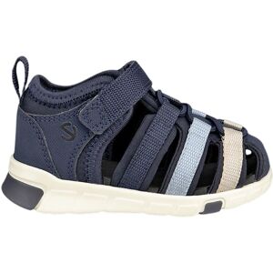 Ecco Mini Stride Fisherman TEX sandaler barn, Night Sky (20) 20 Ecco Mini Stride Fisherman TEX sandaler barn, Night Sky (20) 20