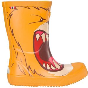 Viking Indie gummistøvler til barn, sun Viking Indie gummistøvler til barn, sun