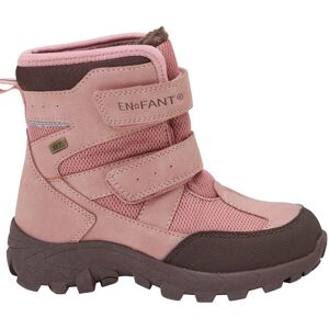 En Fant EnFant TEX vintersko til barn, Nostalgia Rose (23) 23 En Fant EnFant TEX vintersko til barn, Nostalgia Rose (23) 23
