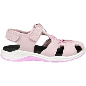 Ecco X-trinsic K sandaler til barn, Violet Ice (34) 34 Ecco X-trinsic K sandaler til barn, Violet Ice (34) 34