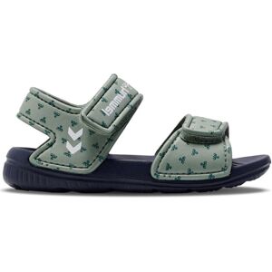 Hummel Sko Hummel Playa Infant sandaler, Shadow (27) 27 Hummel Sko Hummel Playa Infant sandaler, Shadow (27) 27