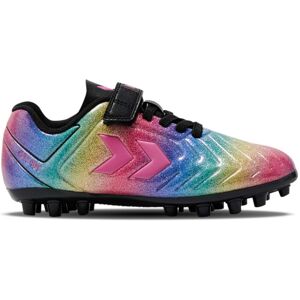 Hummel Sko Hummel Top Star M.G VC 2.0 Jr fotballsko, Pink-A-Boo (36) 36 Hummel Sko Hummel Top Star M.G VC 2.0 Jr fotballsko, Pink-A-Boo (36) 36