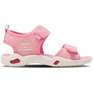 Hummel Sko Hummel Flash blinkesandaler til barn, Prism Pink Hummel Sko Hummel Flash blinkesandaler til barn, Prism Pink