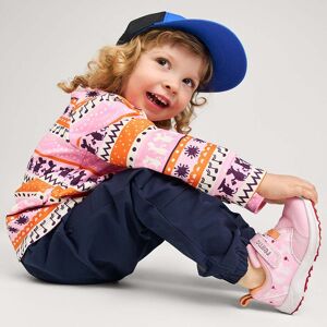 Reima Sko Reima Ekana Moomin joggesko til baby småbarn, Light Heather (19) 19 Reima Sko Reima Ekana Moomin joggesko til baby småbarn, Light Heather (19) 19