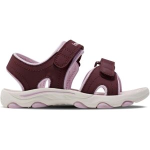 Hummel Sko Hummel Sandal Wave Jr sandaler til barn, Nocturne (28) 28 Hummel Sko Hummel Sandal Wave Jr sandaler til barn, Nocturne (28) 28