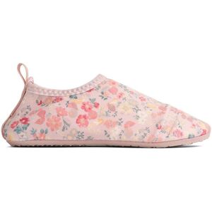 Wheat Sko Wheat Dolphin badesko til barn, Powder flowers and seashells (21/22) 21/22 Wheat Sko Wheat Dolphin badesko til barn, Powder flowers and seashells (21/22) 21/22