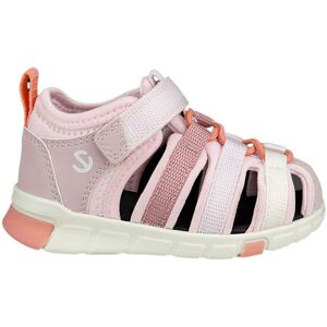 Ecco Mini Stride Fisherman TEX sandaler barn, Blossom Rose (23) 23 Ecco Mini Stride Fisherman TEX sandaler barn, Blossom Rose (23) 23