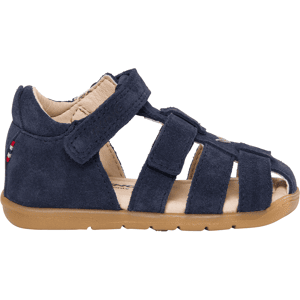 Viking Alv Lonn sandaler til baby, Navy (24) 24 Viking Alv Lonn sandaler til baby, Navy (24) 24