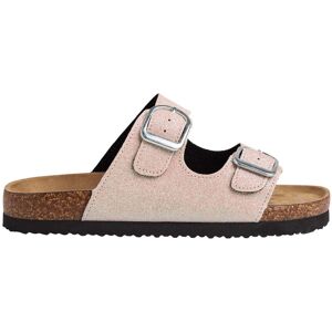 Name It Nkfflora sandaler til barn, Cloud Dancer (34) 34 Name It Nkfflora sandaler til barn, Cloud Dancer (34) 34