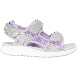 Viking Anchor Glitter 3V sandaler til barn, Lilac (24) 24 Viking Anchor Glitter 3V sandaler til barn, Lilac (24) 24