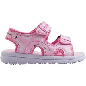 Reima Sko Reima Bungee Moomin sandaler, Light Heather (30) 30 Reima Sko Reima Bungee Moomin sandaler, Light Heather (30) 30