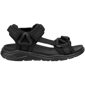 Ecco X-trinsic K TEX sandaler til ungdom, Black (39) 39 Ecco X-trinsic K TEX sandaler til ungdom, Black (39) 39