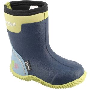 Dock Boot termostøvler til barn, Marine Dock Boot termostøvler til barn, Marine