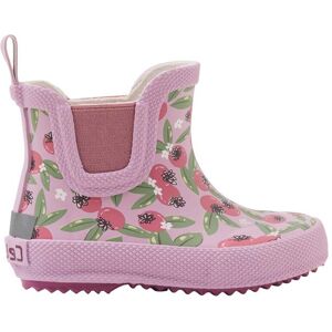 CeLaVi korte gummistøvler til baby, Hawthorn Rose CeLaVi korte gummistøvler til baby, Hawthorn Rose