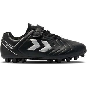 Hummel Sko Hummel Top Star M.G VC 2.0 Jr fotballsko, Black (36) 36 Hummel Sko Hummel Top Star M.G VC 2.0 Jr fotballsko, Black (36) 36