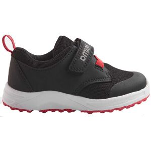Reima Sko Reima Ekana joggesko til baby og småbarn, Black (22) 22 Reima Sko Reima Ekana joggesko til baby og småbarn, Black (22) 22