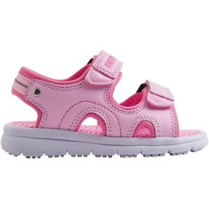 Reima Sko Reima Bungee sandaler til barn, Light Heather (31) 31 Reima Sko Reima Bungee sandaler til barn, Light Heather (31) 31