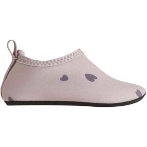 Name It Nmfzippa badesko til småbarn, Burnished Lilac (24/25) 24/25 Name It Nmfzippa badesko til småbarn, Burnished Lilac (24/25) 24/25