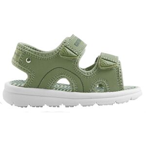 Reima Sko Reima Bungee sandaler til barn, Greyish Green (24) 24 Reima Sko Reima Bungee sandaler til barn, Greyish Green (24) 24