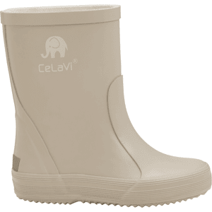 CeLaVi gummistøvler til barn, White Pepper (34) 34 CeLaVi gummistøvler til barn, White Pepper (34) 34
