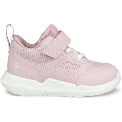 Ecco Biom 2.2 Tex joggesko til baby, Violet Ice (25) 25 Ecco Biom 2.2 Tex joggesko til baby, Violet Ice (25) 25