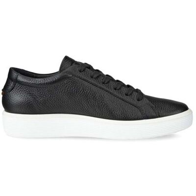 Ecco Soft 60 joggesko til dame, black (37) 37 Ecco Soft 60 joggesko til dame, black (37) 37