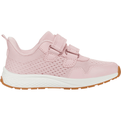 Viking Bouncy 2V joggesko til barn, Light Pink (31) 31 Viking Bouncy 2V joggesko til barn, Light Pink (31) 31