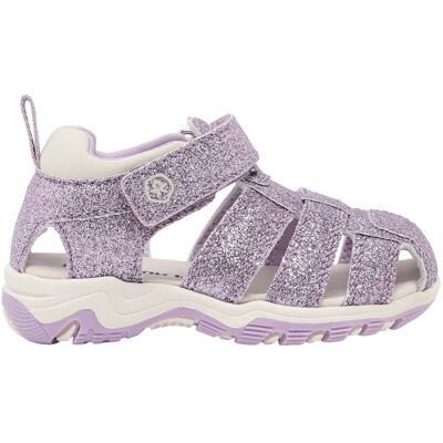 Color Kids Colorkids sandaler til baby, Orchid Bloom (22) 22 Color Kids Colorkids sandaler til baby, Orchid Bloom (22) 22