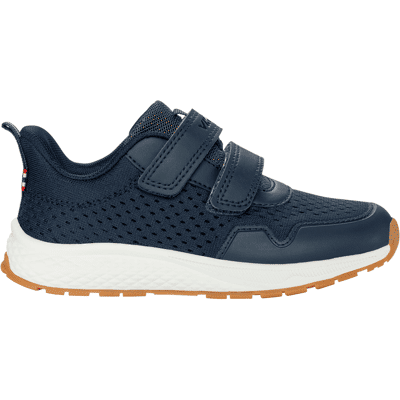 Viking Bouncy 2V joggesko til barn, Navy/Navy (29) 29 Viking Bouncy 2V joggesko til barn, Navy/Navy (29) 29