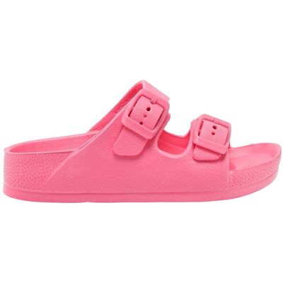 Color Kids Colorkids Jr sandaler til barn og ungdom, Pink Lemonade (40) 40 Color Kids Colorkids Jr sandaler til barn og ungdom, Pink Lemonade (40) 40