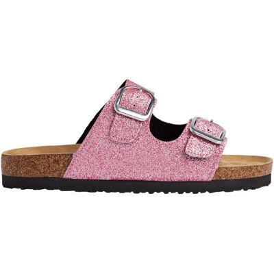 Name It Nkfflora sandaler til barn, Pirouette (29) 29 Name It Nkfflora sandaler til barn, Pirouette (29) 29