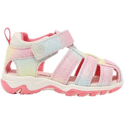 Color Kids Colorkids sandaler til baby, Pink Lemonade (24) 24 Color Kids Colorkids sandaler til baby, Pink Lemonade (24) 24