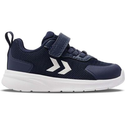 Hummel Sko Hummel Actus Tr Breather joggesko, Black Iris (22) 22 Hummel Sko Hummel Actus Tr Breather joggesko, Black Iris (22) 22