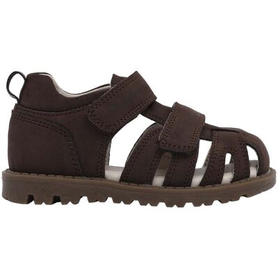 En Fant EnFant sandaler i skinn til småbarn, Morel (21) 21 En Fant EnFant sandaler i skinn til småbarn, Morel (21) 21