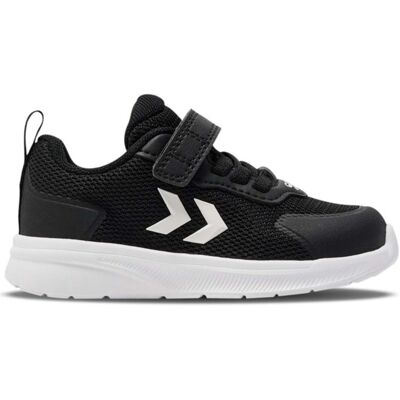 Hummel Sko Hummel Actus Tr Breather joggesko, Anthracite (26) 26 Hummel Sko Hummel Actus Tr Breather joggesko, Anthracite (26) 26