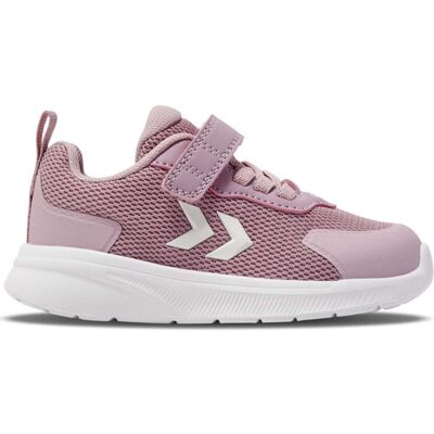 Hummel Sko Hummel Actus Tr Breather joggesko, Keepsake Lilac (26) 26 Hummel Sko Hummel Actus Tr Breather joggesko, Keepsake Lilac (26) 26