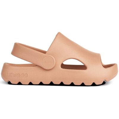 Liewood Morris sandaler til barn, Rose (24) 24 Liewood Morris sandaler til barn, Rose (24) 24