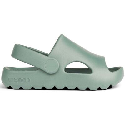 Liewood Morris sandaler til barn, Peppermint (25) 25 Liewood Morris sandaler til barn, Peppermint (25) 25