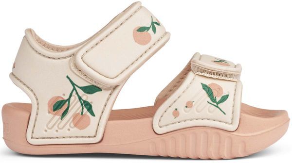 Bilde av Blumer Sandaler Peach Seashell str. 28