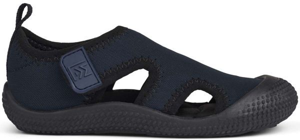 Bilde av Sigurd Badesko Black Classic Navy str. 32