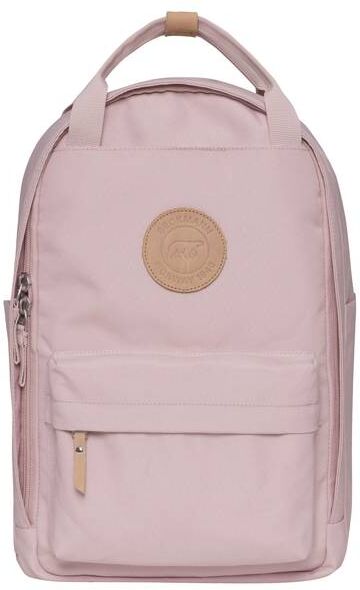 Beckmann 20 Liter City Light Sekk, Pink