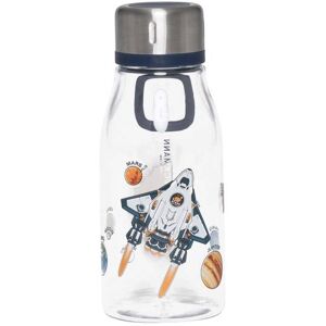 Beckmann Drikkeflaske Til Barn 400 Ml, Space Mission