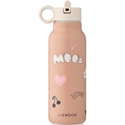 Liewood Falk drikkeflaske 350ml, Mood/Pale Tuscany Liewood Falk drikkeflaske 350ml, Mood/Pale Tuscany