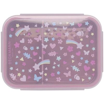 Beckmann matboks barnehage, Pink Beckmann matboks barnehage, Pink