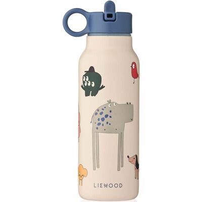 Liewood Falk drikkeflaske 350ml, Imagine/Sandy Liewood Falk drikkeflaske 350ml, Imagine/Sandy