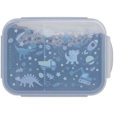 Beckmann matboks barnehage, Blue Beckmann matboks barnehage, Blue
