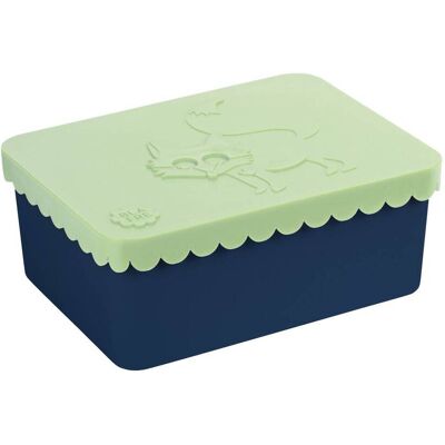 Blafre Marine SandwicheBox - Matboks Blafre Marine SandwicheBox - Matboks