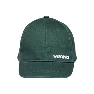 Viking Play Caps Til Barn, Dark Green