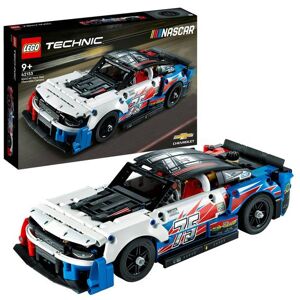 Lego Nascar® Next Gen Chevrolet Camaro Zl1 9 År+