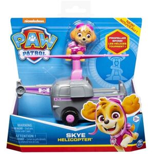 Paw Patrol Basic Vehicle Skye